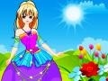                                                                     Flower Princess קחשמ