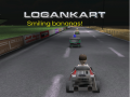                                                                     Logan Kart 8 קחשמ