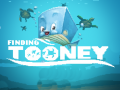                                                                     Finding Tooney קחשמ
