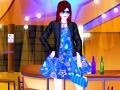                                                                     Demi Lovato Dress Up קחשמ