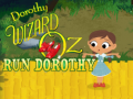                                                                       Dorothy and the wizard Oz Run Dorothy ליּפש