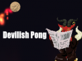                                                                     Devilish Pong קחשמ