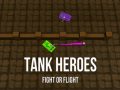                                                                       Tank Heroes: Fight or Flight ליּפש