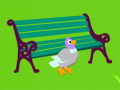                                                                       123 Sesame Street: Bert's Pigeon Path ליּפש