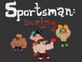                                                                     Sportsman Boxing קחשמ