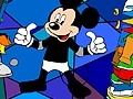                                                                     Dress Mickey קחשמ