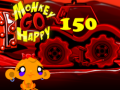                                                                     Monkey Go Happy Stage 150 קחשמ