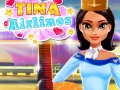                                                                     Tina Airlines קחשמ