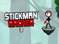                                                                       Stickman Archer 3 ליּפש