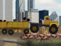                                                                     Construction City Cargo קחשמ