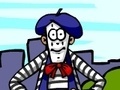                                                                     Mime vs Hand קחשמ