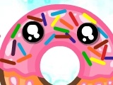                                                                     Save The Donut קחשמ