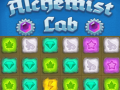                                                                     Alchemist Lab קחשמ
