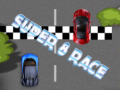                                                                     Super 8 Race קחשמ