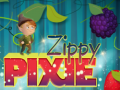                                                                       Zippy Pixie ליּפש