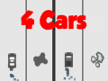                                                                     4 Cars קחשמ