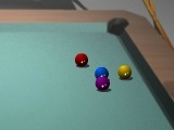                                                                     3D Pool קחשמ