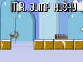                                                                       Mr Jump Husky ליּפש