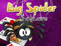                                                                     Big Spider Solitaire קחשמ