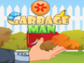                                                                     Garbage Man קחשמ