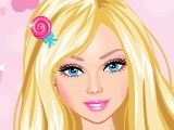                                                                     Candy Barbie קחשמ