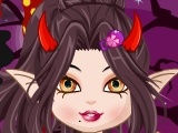                                                                     Cute Devil Girl Dressup קחשמ