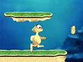                                                                     Turtle Odyssey קחשמ