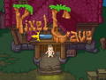                                                                     Pixel Cave: My Backyard קחשמ