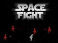                                                                      Space Fight ליּפש