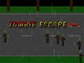                                                                       Zombie Escape ליּפש