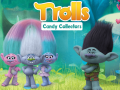                                                                     Trolls Candy Collector קחשמ