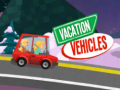                                                                     Vacation Vehicles קחשמ
