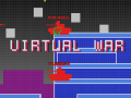                                                                     Virtual War  קחשמ