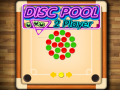                                                                     Disc Pool 2 Player קחשמ