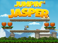                                                                       Jumpin' Jasper ליּפש
