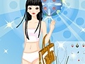                                                                     Dress Up - My Bag קחשמ