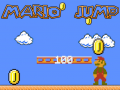                                                                       Mario Jump ליּפש