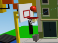                                                                       Street Hoops 3D ליּפש