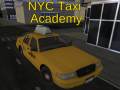                                                                    NYC Taxi Academy  קחשמ