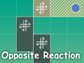                                                                     Opposite Reaction קחשמ