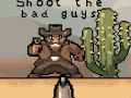                                                                       Shoot The Bad Guys ליּפש