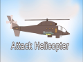                                                                       Attack Helicopter ליּפש