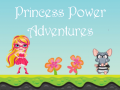                                                                     Princess Power Adventures קחשמ
