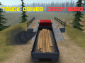                                                                       Truck Driver Crazy Road ליּפש