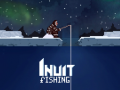                                                                       Inuit Fishing ליּפש