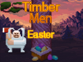                                                                     Timber Men Easter קחשמ