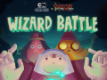                                                                     Adventure Time Wizard Battle  קחשמ