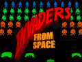                                                                     Invaders from Space קחשמ