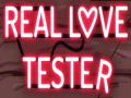                                                                      Real Love Tester ליּפש