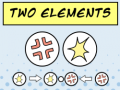                                                                     Two Elements קחשמ